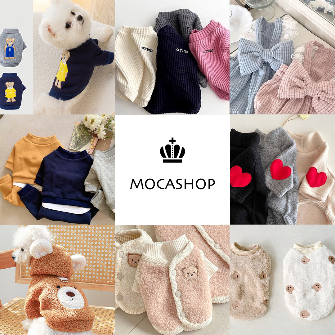 MOCASHOP