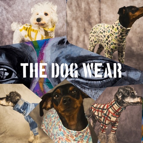 THE DOG WEAR