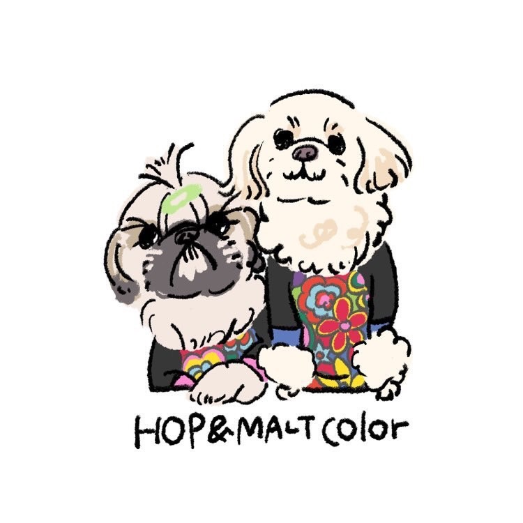 HOP & MALT Color