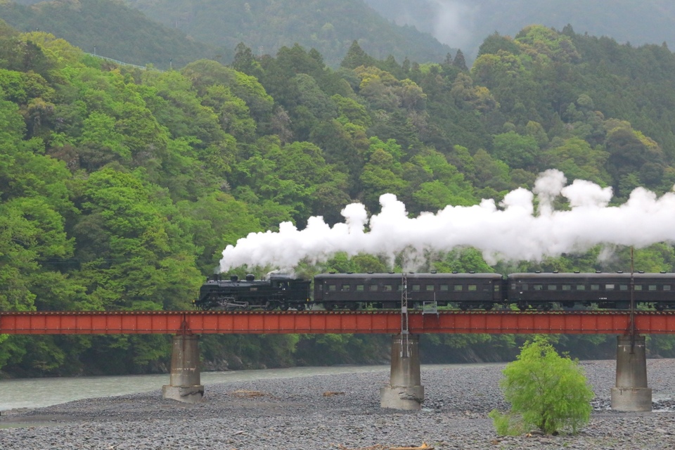 静岡県島田市