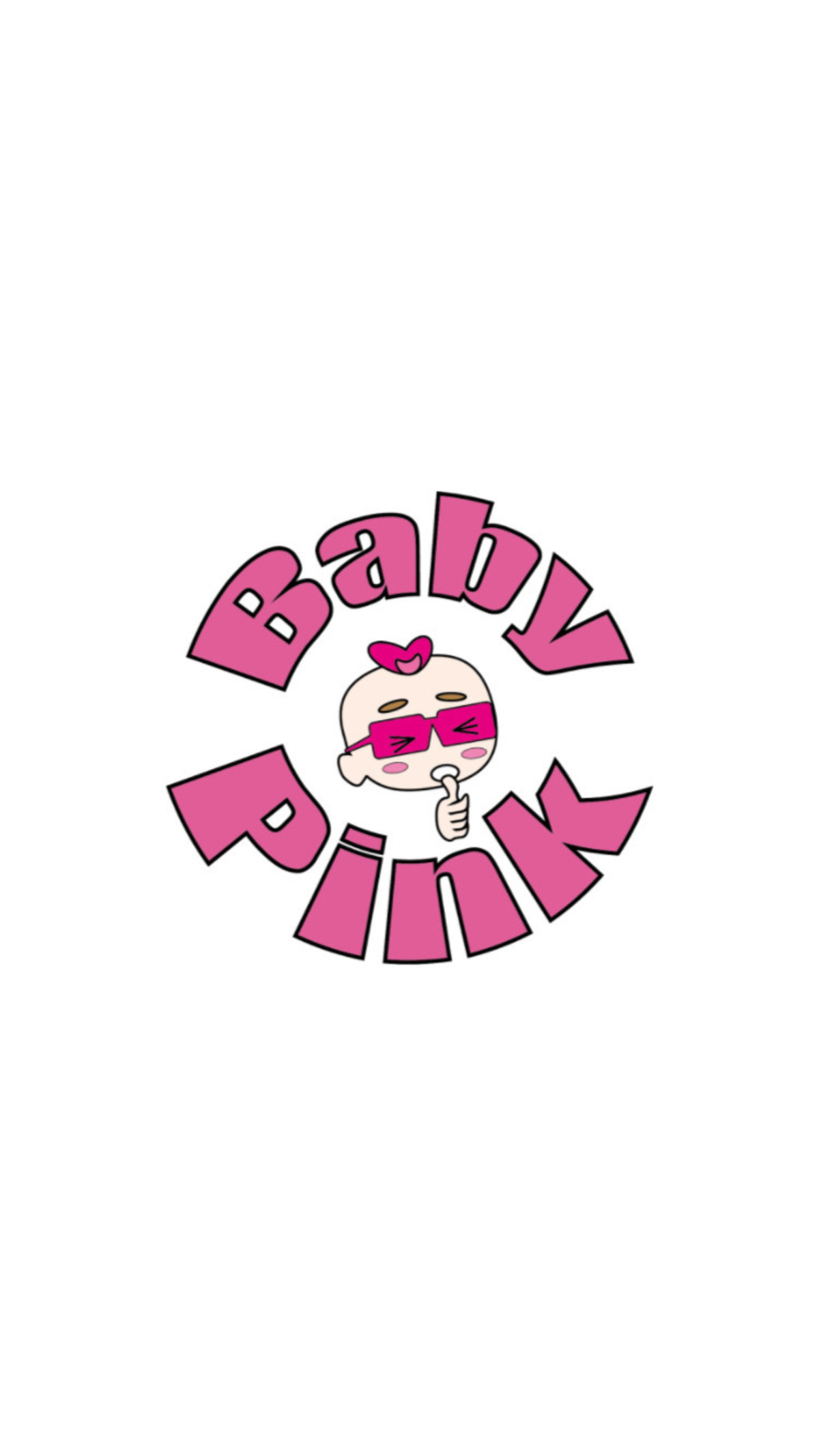 Baby Pink