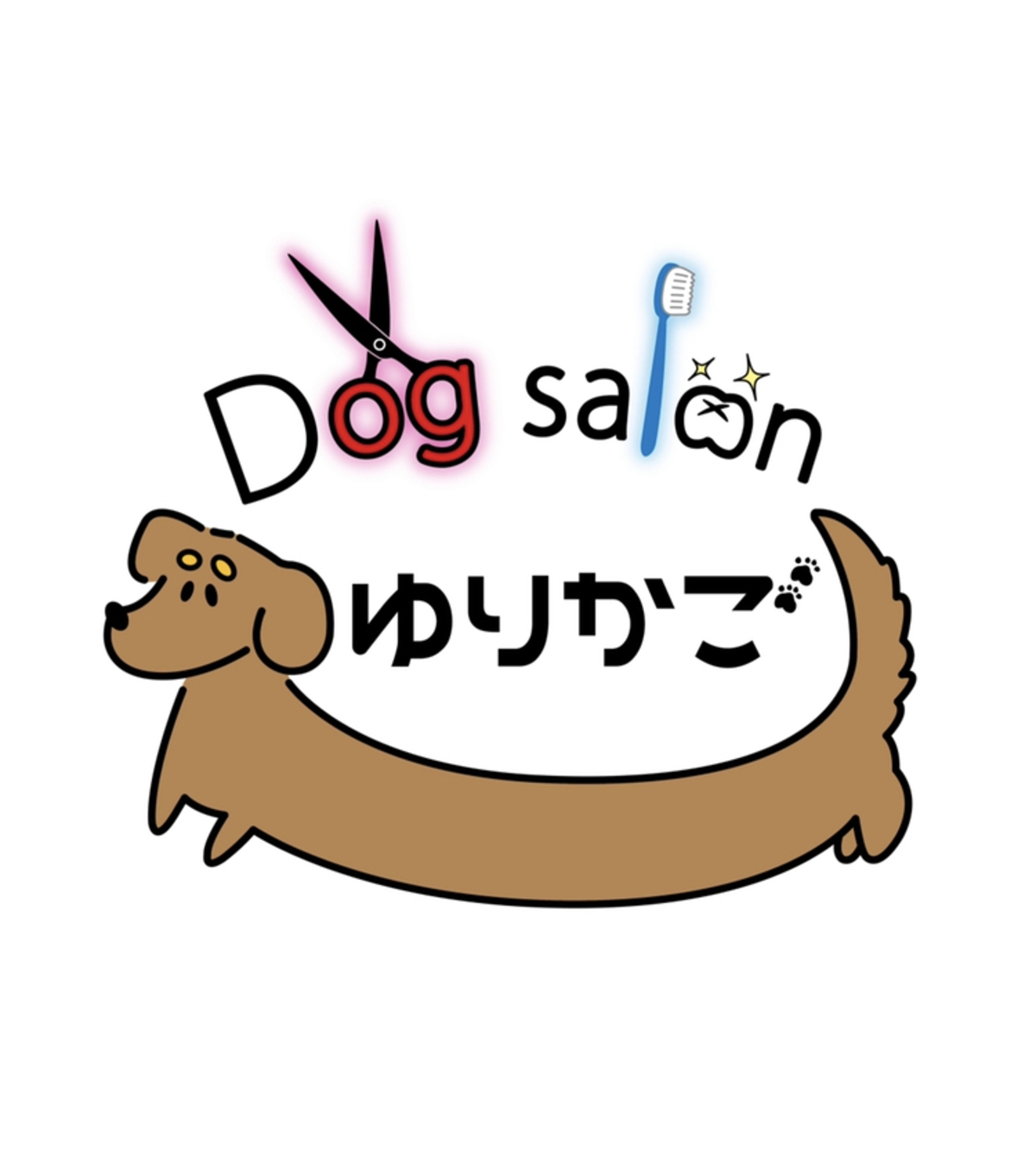 dogSalonゆりかご