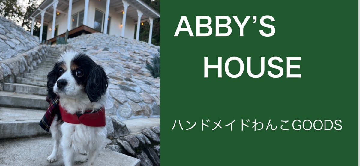 ABBY'S   HOUSE