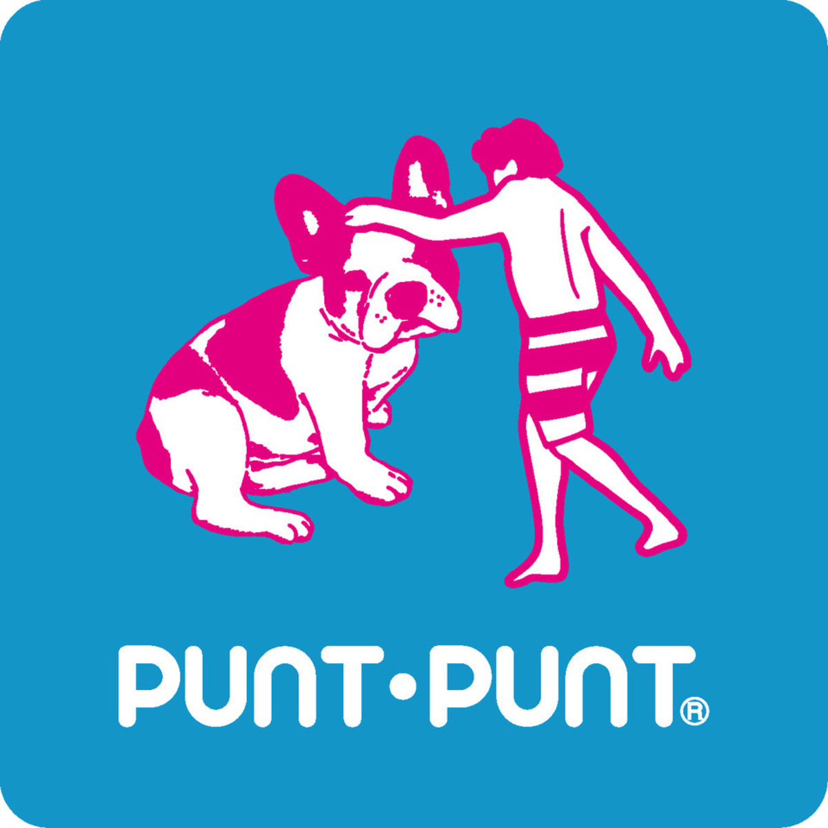 Punt・Punt